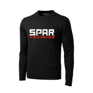 Dri-Fit Long Sleeve